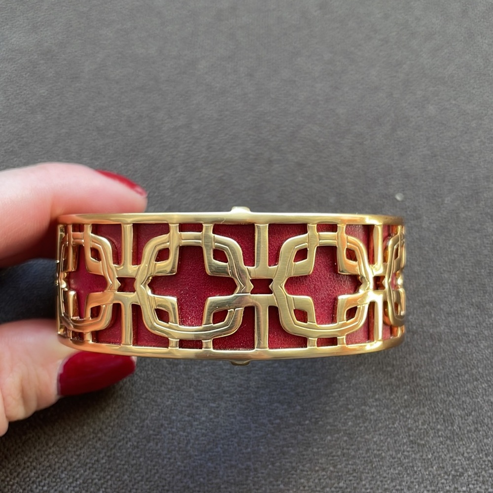 Brighton cuff. - Picture 5 of 5